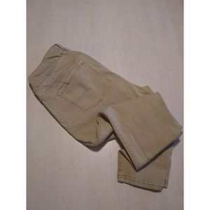 Torrid Tan Jeggings